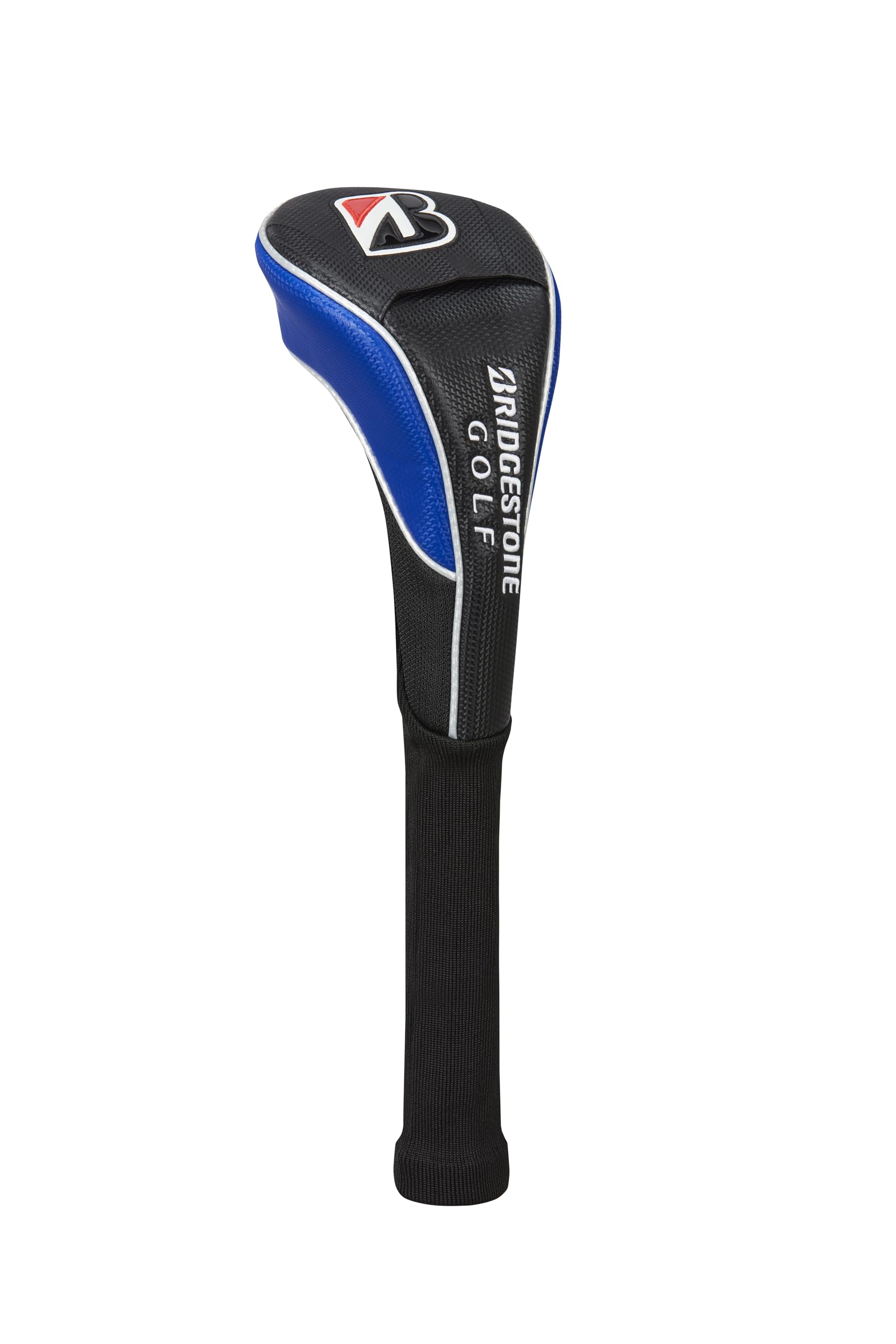 

BRIDGESTONE Tour Replica Limited Edition Координированный чехол на голову для драйвера HCG41B BB Модель 2024 года