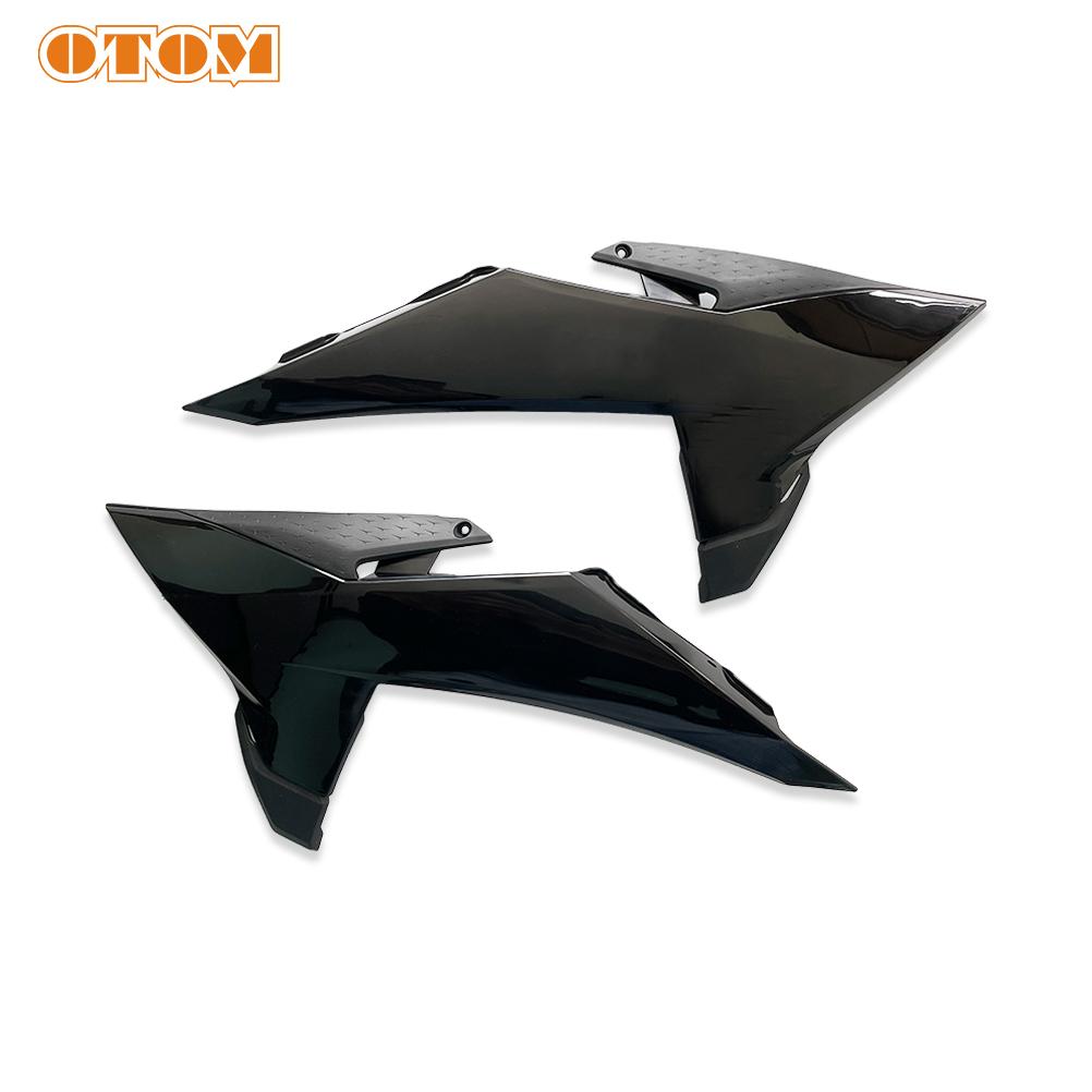 For KTM 2025-2026 Motorcycle Fuel Tank Guard SX SXF XC XCF XCW XCFW EXC EXCF 125-500 Fender Panel Cover Left Right Protector