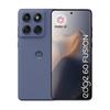 Motorola Edge 60 Fusion 5G 12 Go/256 Go Gris (Slipstream Grey) Double SIM XT2503