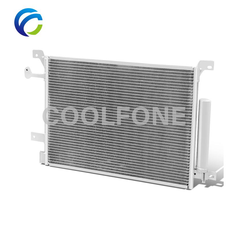

Конденсор кондиционера A/C AC для FORD MUSTANG 3.7L 5.0L 5.4L V8 2011- AR3Z19712A BR3Z19712A CR3Z19712A DR3Z19712A