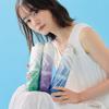 WPC Mermaid Transparent 3 Fold Umbrella Pt 0089 002