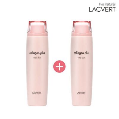 Laquevert Kollagén Vitalizáló Bőrápoló 1 + 1, 2, 220ml