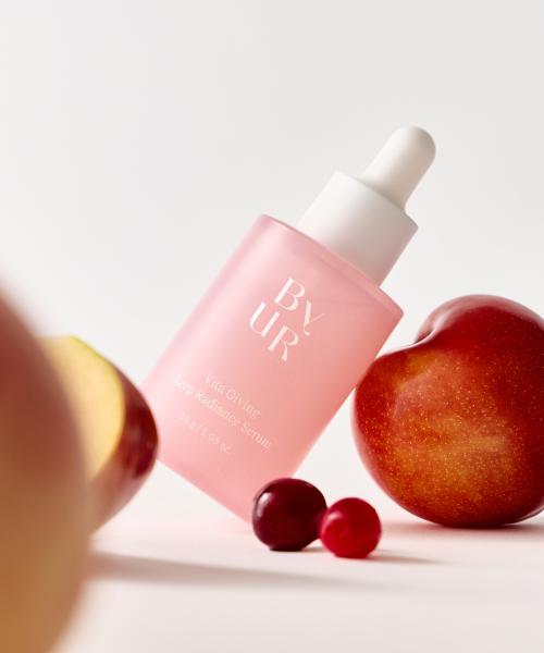 BYUR Vita Giving Keep Radiance Serum V1 30g Standard