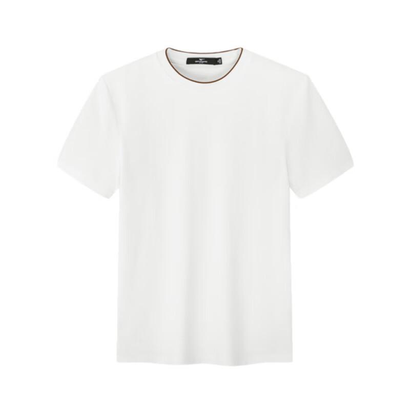 Septwolves Men's Summer Breathable Casual T-Shirt