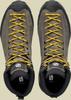 Hiking Shoes Scarpa Mojito Hike GTX Wide (63318G-MW) Titanium/mustard
