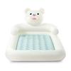 Inflatable Mattress 178X114X71 Cm With Piston Pump Intex 66814Np