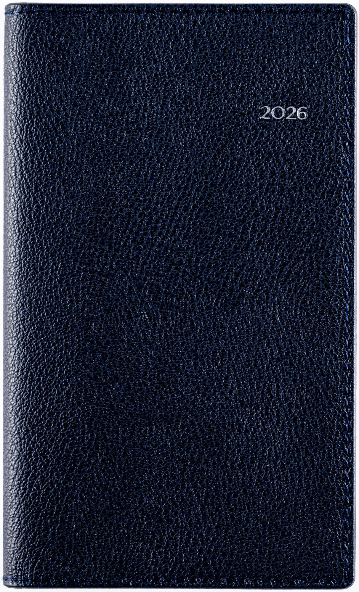 

406 Casual Weekly 1 Diary Takahashi Shoten 2026 Edition Navy Weekly Notebook Size
