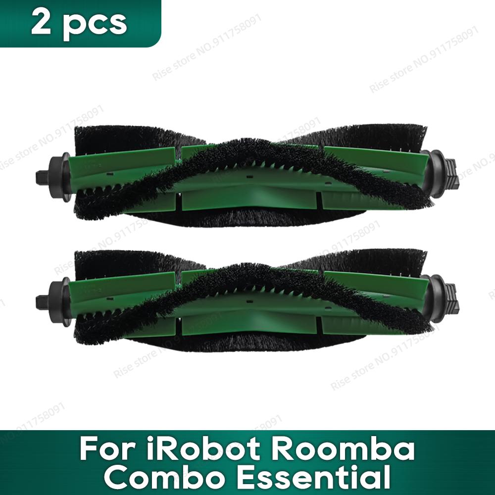 Compatible for iRobot Roomba Combo Essential, (Roomba Vac Essential), Roomba 105 Combo, Roomba 104 Combo Accessories Spare Parts