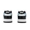 Nike Dunk Orangutan Missile XJDD Wind Cerulean Low Top Skateboard Shoes Unisex Black Blue HF5441-100(team2375-)