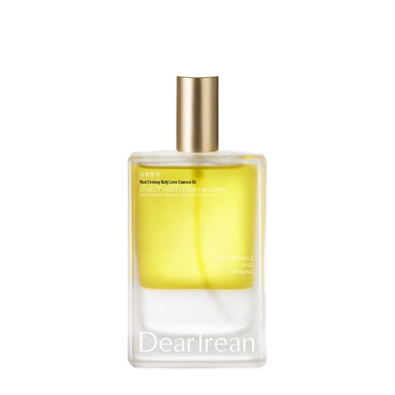 Dearlrean Fumi Water Firming Body Essence Oil