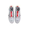 Tim Anderson X Nike Alpha Huarache NXT KEEP GOING PE Men Sneakers Grey Football-Grey Black HF5576-001