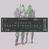WOODKID FOR DEATH STRANDING 2 ON THE BEACH FROM THE VIDEO Original Soundtrack Bonus (MUSIC GAME) - (No Features)