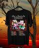 THE CHURCH – The Singles Tour 2026 Gift For Fan S To 5XL T-shirt