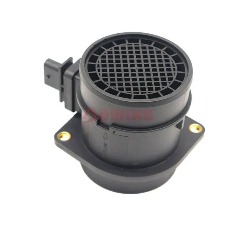 New Car MAF Mass Air Flow Meters Sensor NEW For HYUNDAI I30 SANTA TUCSON For SSANGYONG ACTYON KYRON REXTON RODIUS A6650943148