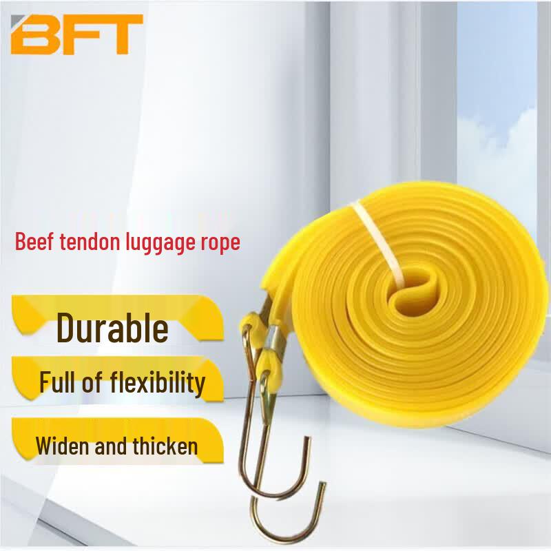 Befute Heavy Duty Elastic Bungee Cords