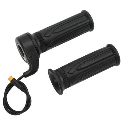 Scooter Speed Throttle Handle, 20X, For Electric Bicycles, ABS Material, Anti-Slip, Compatible with -72V, Suitable for Electric Scooters/Motorcycles