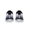 Nike Air Max 2017 Comfortable Soft Fabric Low Top Running Shoes Unisex Sneaker Black 849560-010
