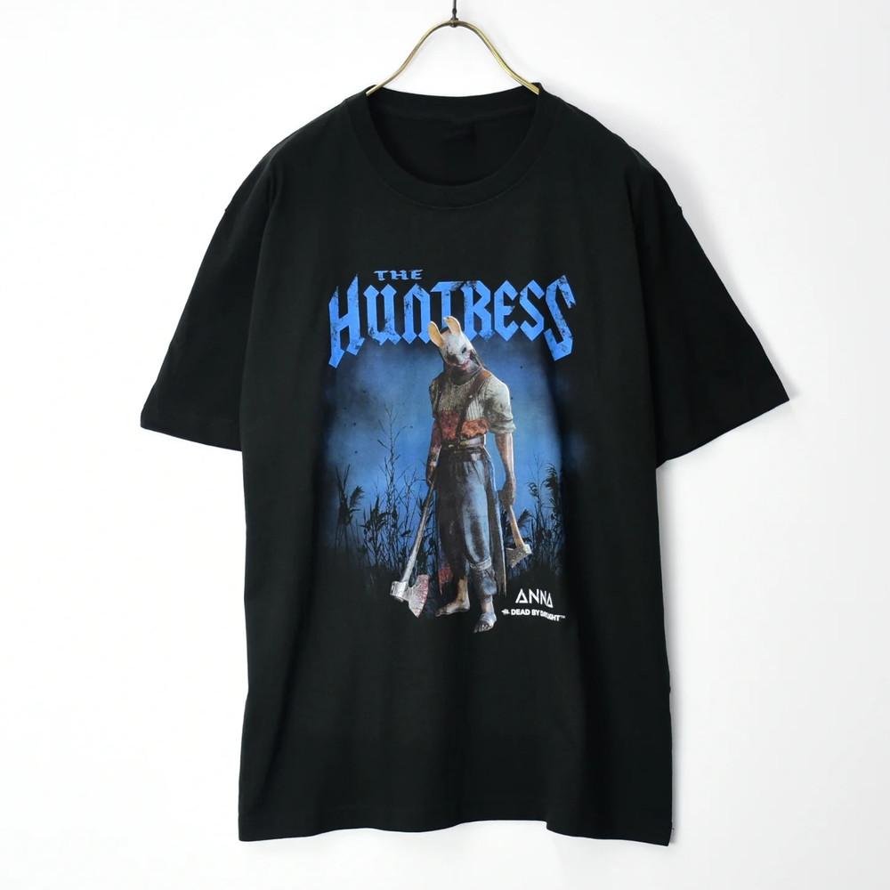 

Huntress Band DEAD BY DAYLIGHT Tshirt S to 5XL NZL348 Unisex T-Shirt XXXL