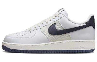 Air Force 1 '07 Next Nature Weiß Obsidian - HF4298-100
