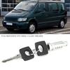 Door Lock Barrel with 2 Keys 6707600205 Fit for MERCEDES VITO W638 V CLASS 19992003