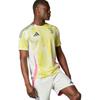 Adidas Free Shipping With AdiClub Juventus 24/25 Away Authentic Jersey JH1362
