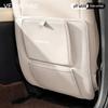 Haval Car Rear Seat Anti-Kick Mat for Menglong, Kugou, Big Dog, New Energy, H6, M6, H9, Chitu Models