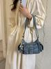 2026 Retro Design Women's Crossbody Single Shoulder Bag