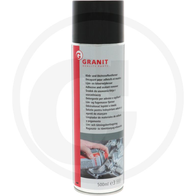 GRANIT Adhesive and Sealant Remover Spray 500