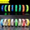 Luminous Glow-in-the-Dark Fluorescent Tape Roll - High-Quality Multi-Spec Strips