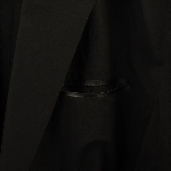 UNITED TOKYO made in Japan tailored jacket 1 black Men's Used