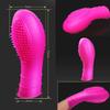Sale Adult Finger Dancer Vibrator Shoe,Sexuales Clitoral G Spot Stimulator,Sex Machine Sex Toys