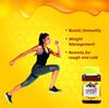 Baidyanath Asli Ayurved Honey Natural Sweetener Pure Honey 250 Gms Pack of 3 Boost Energy