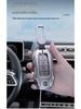 Nissan 14th Gen Sylphy Car Key Cover for Qashqai, Teana, X-Trail, Tiida, Murano, Terra - Model N7.