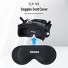 DJI N3 FPV Goggles Sun Hood & Dust Cover for NEO Avata 2 Headset