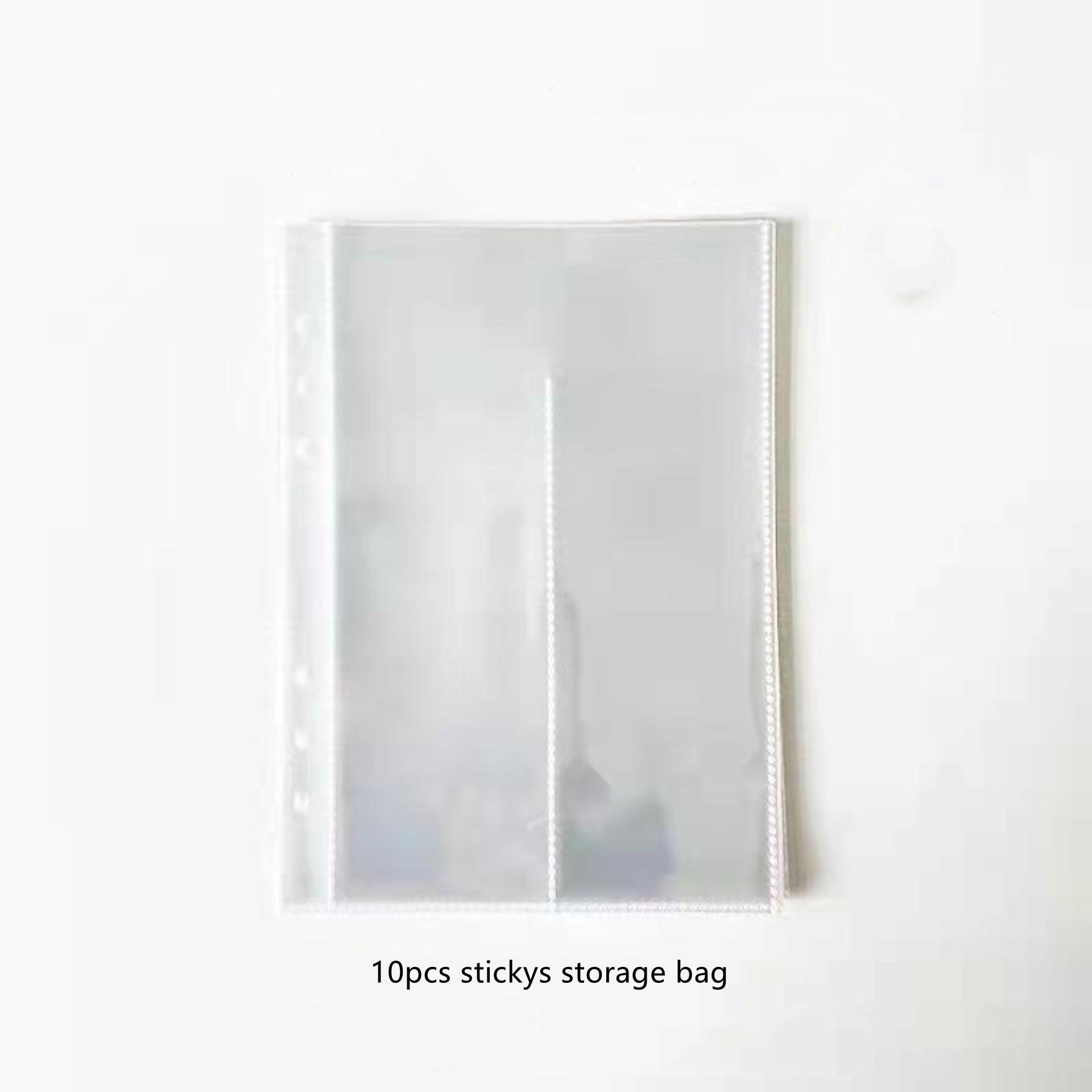 

A5 Pu кожа конфетного цвета папка Pocards милый листовой альбом Idol Kpop Po Storage Book Журнал Обложка школьные канцелярские принадлежности