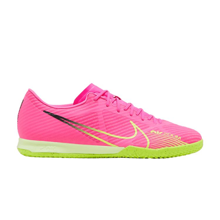Nike Zoom Mercurial Vapor 15 Academy IC Luminous Pack 44