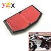 For Yamaha YZF-R1 2009-2013 2010 2011 2012 Sport Superbike Motorcycle Cotton Gauze Air Filter Intake Cleaner System R1 09 10 11