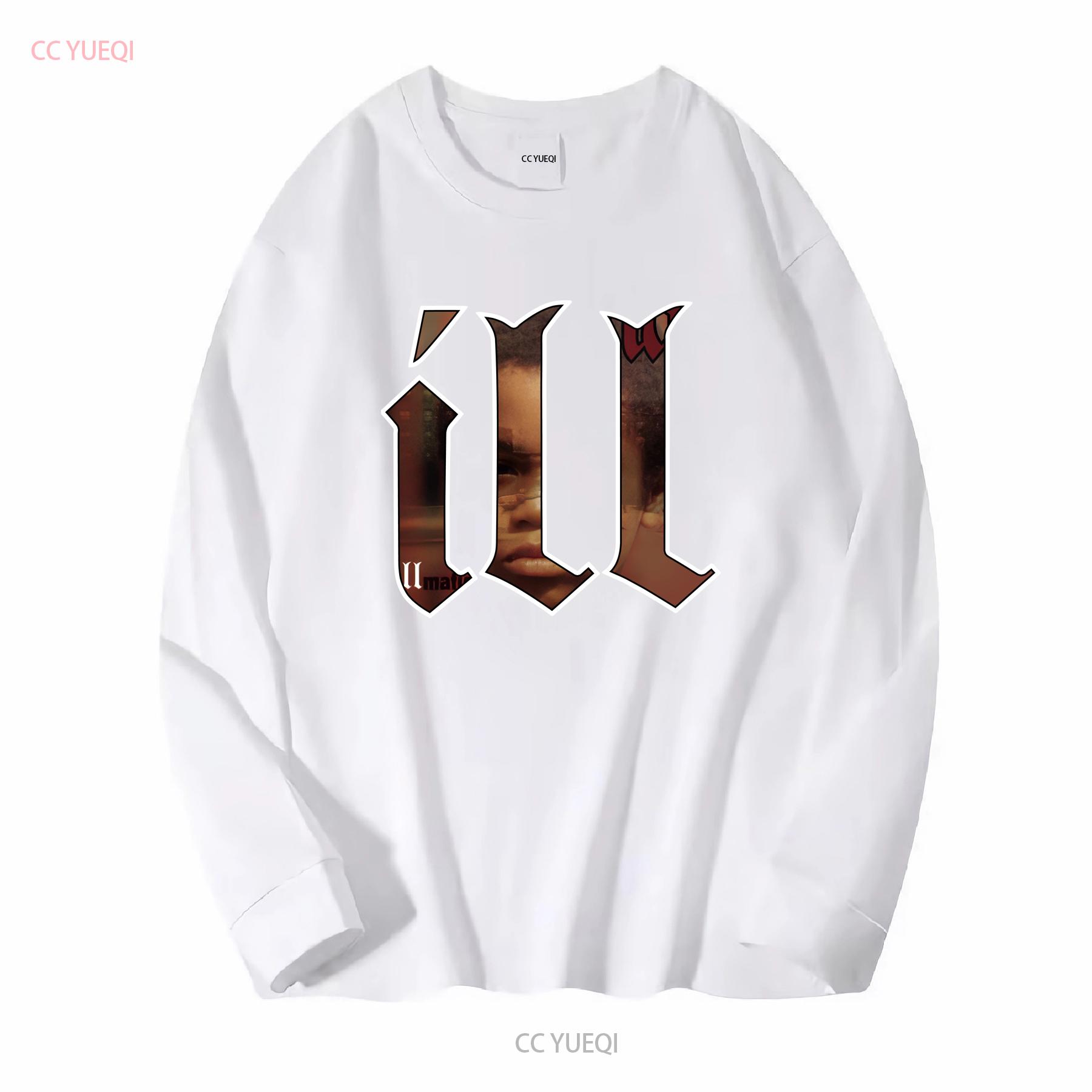 ZheXiong TEE Heet Nas Illmatic T-shirt Nieuw Zwart S 23XL Alle maten vintage Gewassen homme streetwear Ademend Stijlvol Casual Rekbaar S