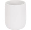 Kleine Wolke Bonny 44893 Toothbrush Holder, White