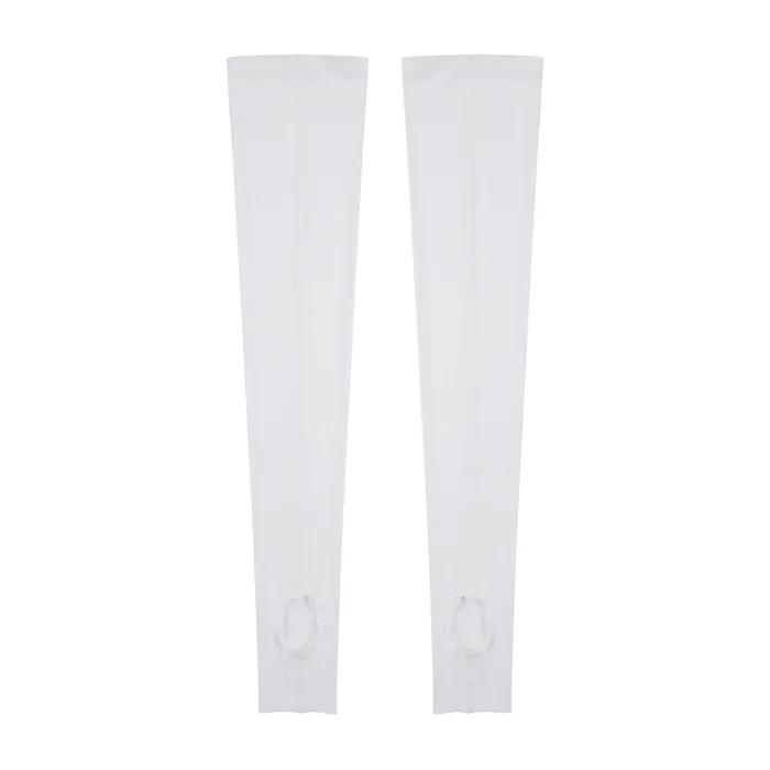 NUPI JERSEY LEG WARMERS (3colors)