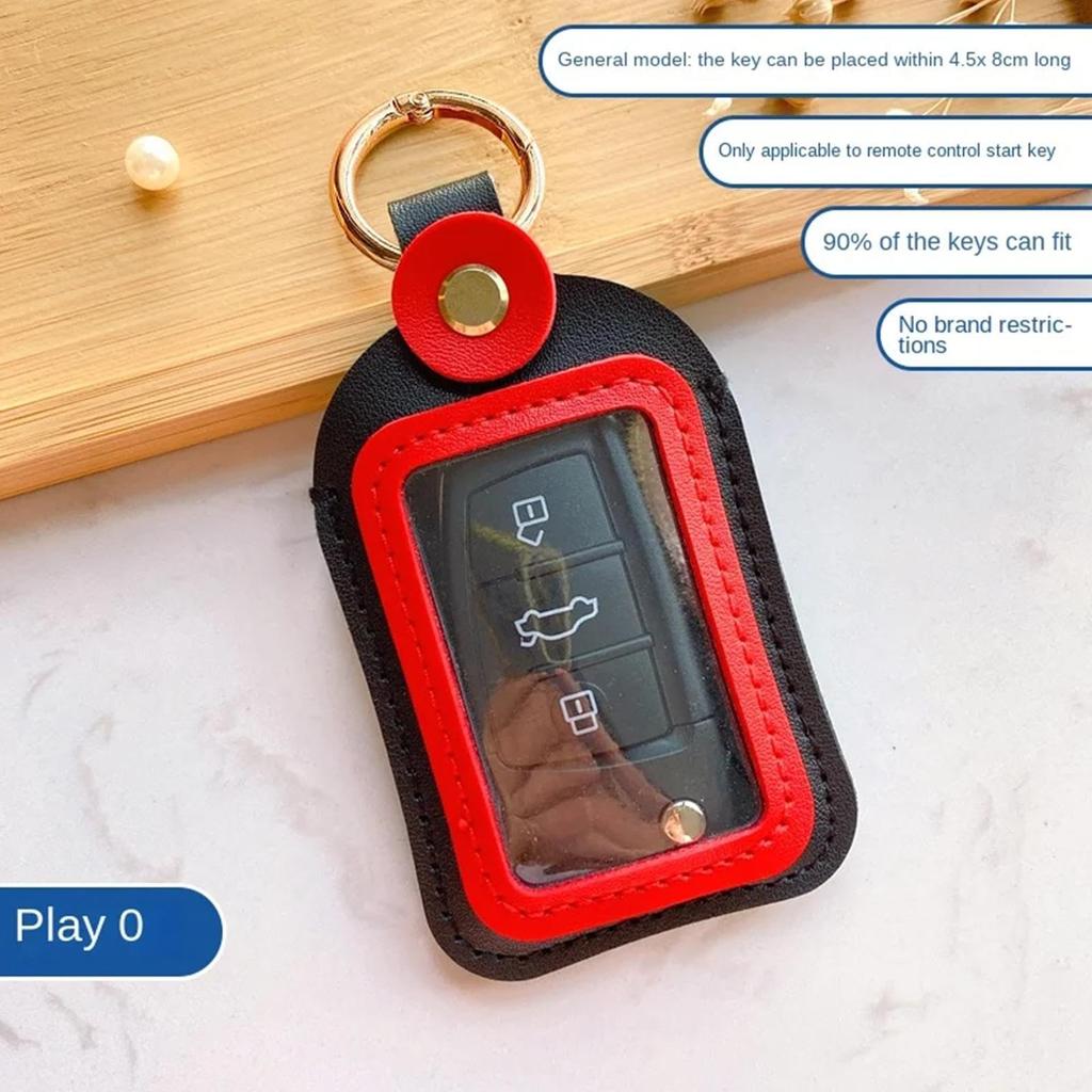 [XMOD] Llavero, Estuche para llaves de coche, Funda protectora para mando a distancia