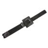 Rhinestone Belt for Women Ins Style Wide Belt Decoration European and American Fashion Personality Sequin Jeans Belt Versatile Design Sense