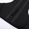 Posture Support and Correction Belt with Reinforced Straps