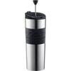 Bodum Travel Press Noir 35cl