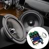 XH-M590 2×100W Double Channel Stereo Auditory Amplifier Module DC12 24V Input Compatibles 2-8Ohm Speakers