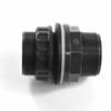 Traversée de Paroi PVC, Raccord PVC Pression, 50mm, PN10