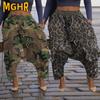 Damenmode Freizeit-Hosen & Caprihosen