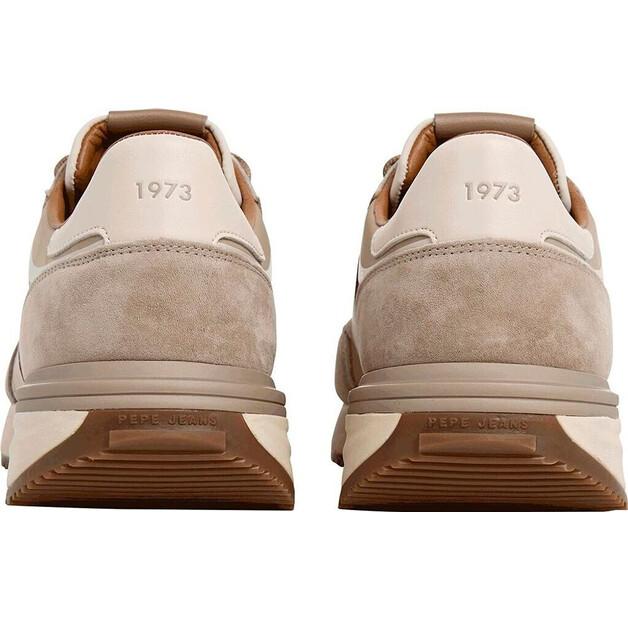 Кроссовки Pepe Jeans Buster