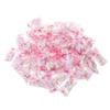 Compressed Facial Mask Tablets Disposable Paper Natural Cotton Skin Care Masks Home Diy Makeup Beauty for Women Girls Cosmetic Facial Paper Sheet E