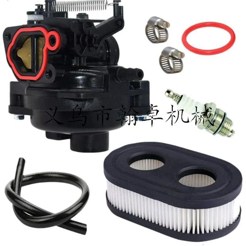 Briggs & Stratton TB110 TB200 Carburetor with Air Filter 799584/594058 1